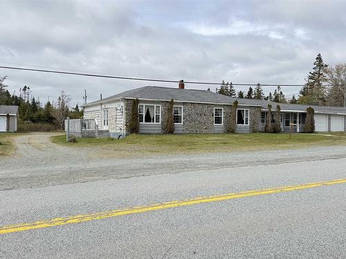 16989 Highway 7, Pleasant Harbour, NS 