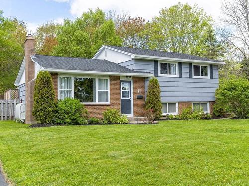 41 Dumbarton Avenue, Dartmouth, NS 