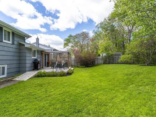 41 Dumbarton Avenue, Dartmouth, NS 
