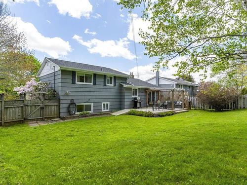 41 Dumbarton Avenue, Dartmouth, NS 
