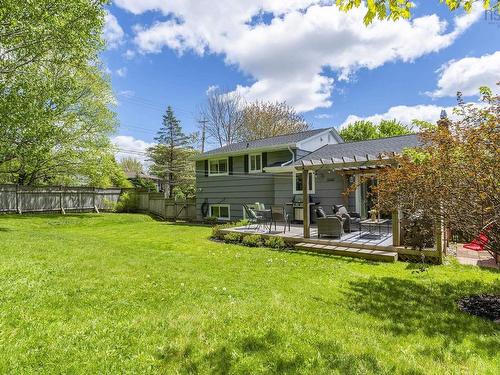 41 Dumbarton Avenue, Dartmouth, NS 