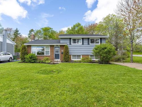 41 Dumbarton Avenue, Dartmouth, NS 