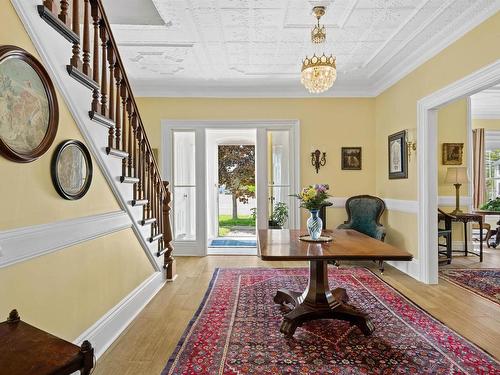 32 Washington Street, Bridgetown, NS 