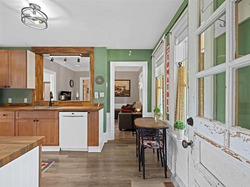 32 Washington Street, Bridgetown, NS 