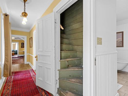 32 Washington Street, Bridgetown, NS 