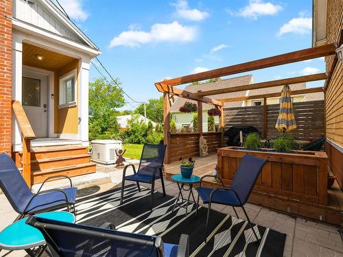 32 Washington Street, Bridgetown, NS 