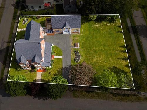 32 Washington Street, Bridgetown, NS 