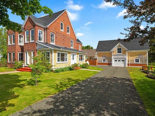 32 Washington Street, Bridgetown, NS 