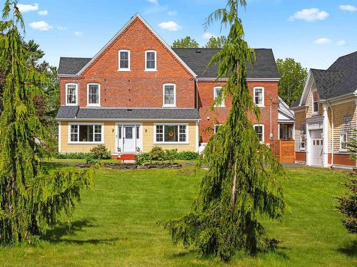 32 Washington Street, Bridgetown, NS 