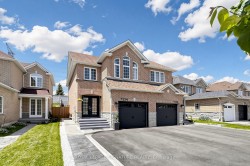 7554 Black Walnut Trail  Mississauga, ON L5N 8A9