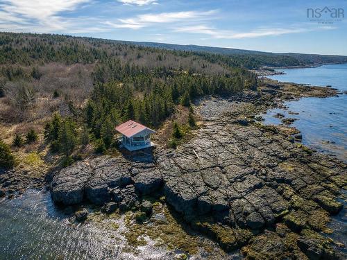 161 Culloden Wharf Branch, Culloden, NS 