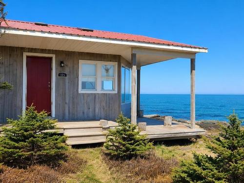 161 Culloden Wharf Branch, Culloden, NS 
