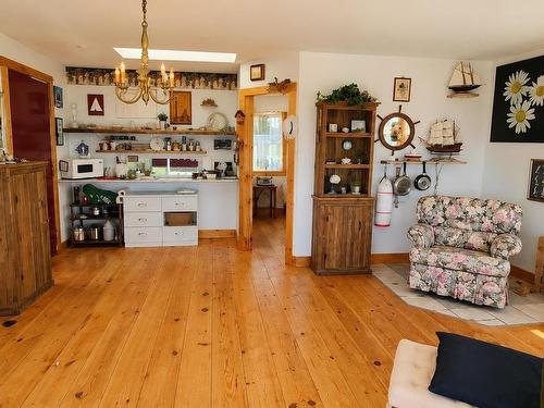 161 Culloden Wharf Branch, Culloden, NS 