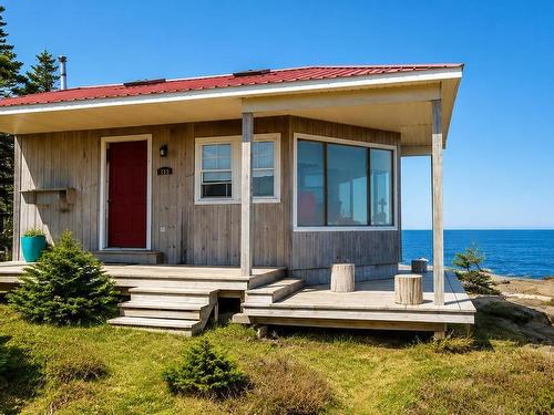 161 Culloden Wharf Branch, Culloden, NS 