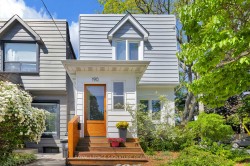 190 Alton Avenue Toronto, ON M4L 2M5