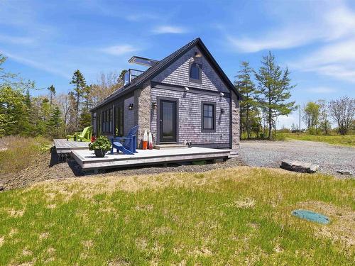 317 Stonehurst Road, Stonehurst North, NS 