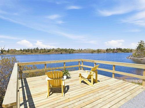 317 Stonehurst Road, Stonehurst North, NS 
