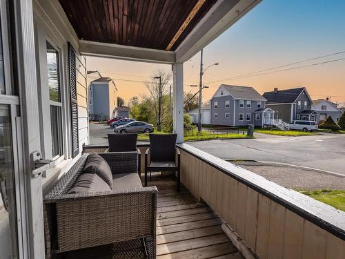 71 Richardson Avenue, Sydney, NS 