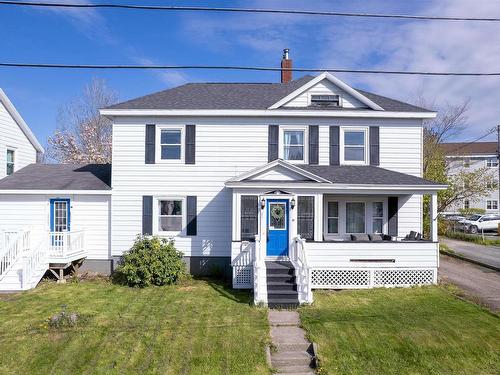 71 Richardson Avenue, Sydney, NS 