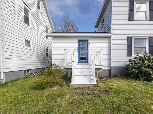 71 Richardson Avenue, Sydney, NS 