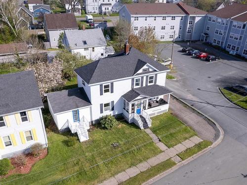 71 Richardson Avenue, Sydney, NS 
