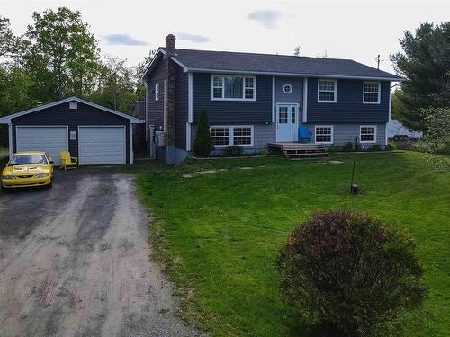 217 Lakecrest Drive, Mount Uniacke, NS 