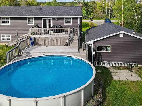 217 Lakecrest Drive, Mount Uniacke, NS 