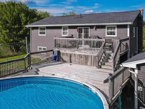 217 Lakecrest Drive, Mount Uniacke, NS 