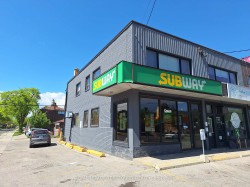 2-708 Wilson Avenue  Toronto, ON M3K 1E1