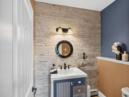 47 Calm Water Court, North Granville, PE - Indoor Photo Showing Bathroom