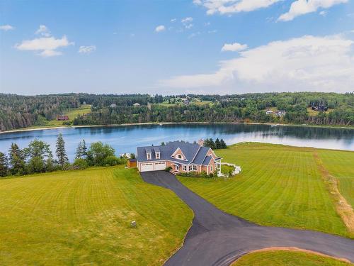 47 Calm Water Court, North Granville, PE - Outdoor With Body Of Water With View