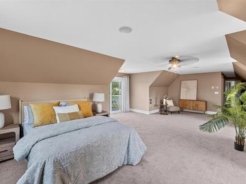 47 Calm Water Court, North Granville, PE - Indoor Photo Showing Bedroom