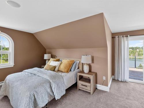 47 Calm Water Court, North Granville, PE - Indoor Photo Showing Bedroom