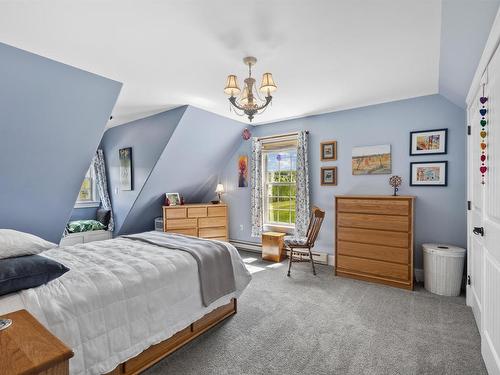 47 Calm Water Court, North Granville, PE - Indoor Photo Showing Bedroom