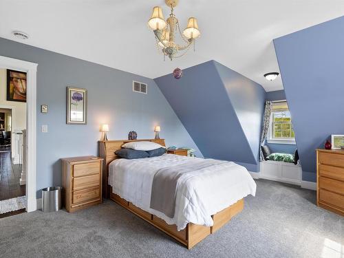 47 Calm Water Court, North Granville, PE - Indoor Photo Showing Bedroom