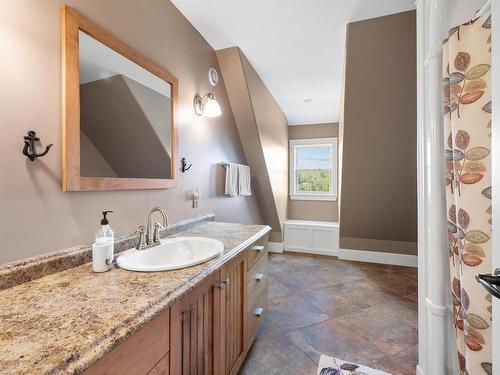 47 Calm Water Court, North Granville, PE - Indoor Photo Showing Bathroom