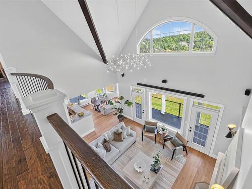 47 Calm Water Court, North Granville, PE - Indoor Photo Showing Other Room