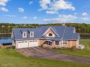 47 Calm Water Court, North Granville, PE  - Outdoor With Facade 