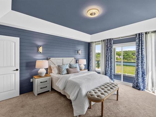 47 Calm Water Court, North Granville, PE - Indoor Photo Showing Bedroom
