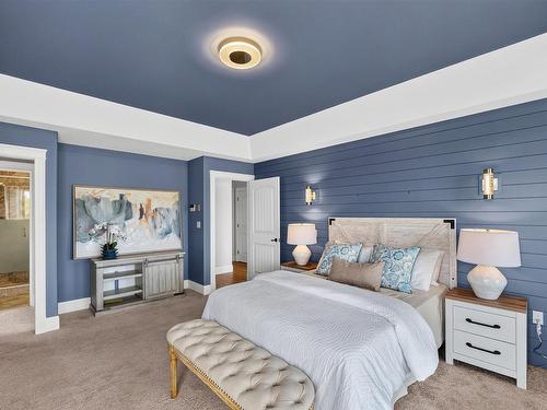 47 Calm Water Court, North Granville, PE - Indoor Photo Showing Bedroom