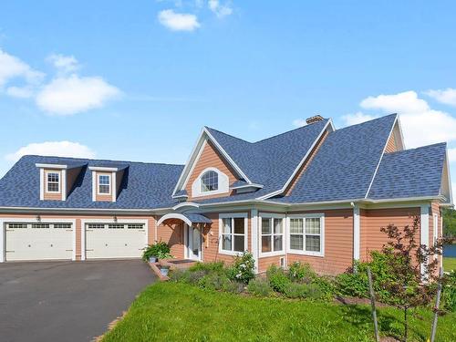 47 Calm Water Court, North Granville, PE - Outdoor With Facade