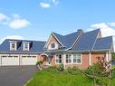 47 Calm Water Court, North Granville, PE  - Outdoor With Facade 