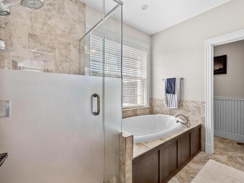 47 Calm Water Court, North Granville, PE - Indoor Photo Showing Bathroom