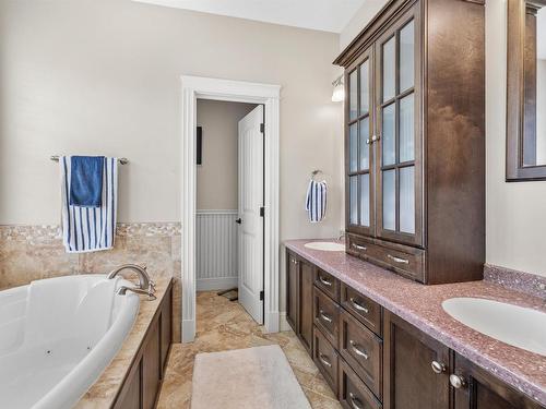 47 Calm Water Court, North Granville, PE - Indoor Photo Showing Bathroom