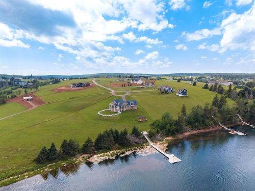 47 Calm Water Court, North Granville, PE - Outdoor With Body Of Water With View