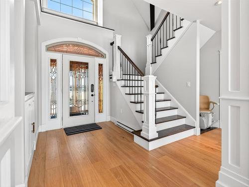 47 Calm Water Court, North Granville, PE - Indoor Photo Showing Other Room