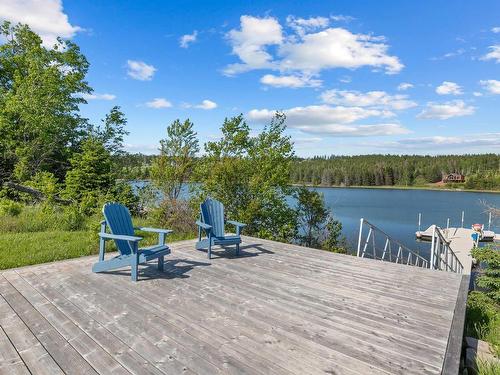 47 Calm Water Court, North Granville, PE - Outdoor With Body Of Water With View
