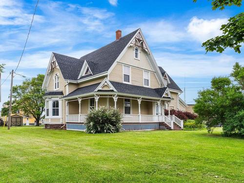 9 Main Street, Miscouche, PE 