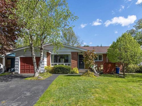 49 Birkdale Crescent, Halifax, NS 