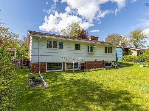 49 Birkdale Crescent, Halifax, NS 